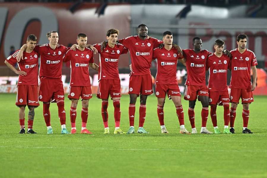 Oțelul Galați a învins cu 4-1 formația malteză Marsaxlokk FC