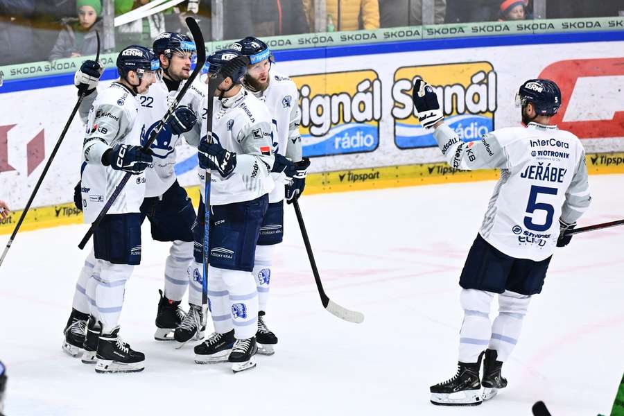 Plzeň vyhrála v Boleslavi.