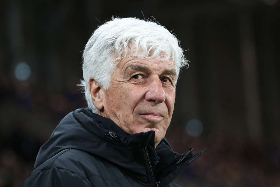 Gian Piero Gasperini 