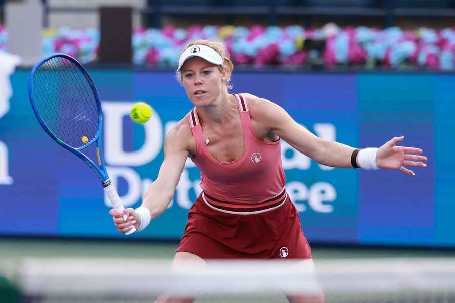 Indian Wells LIVE im Flashscore Tennis-Tracker