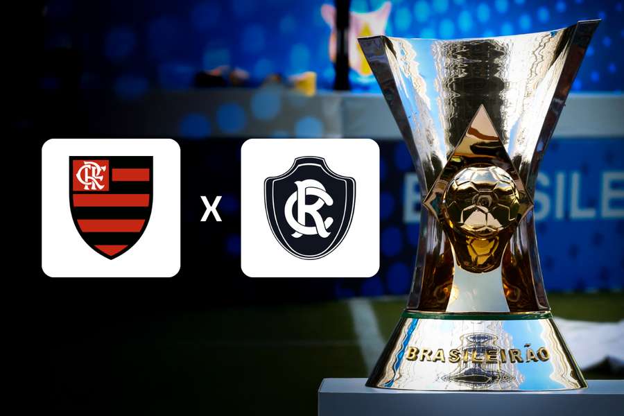 Flamengo x Remo