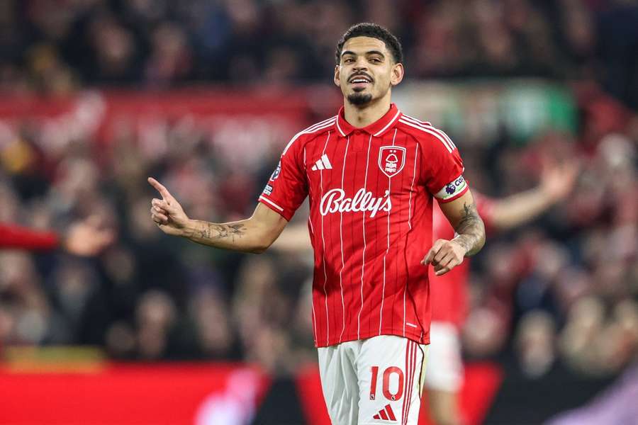 Collymore says Tuchel should put Gibbs-White into the England squad: It might sound barmy Collymore says Tuchel should put Gibbs-White into the England squad: It might sound barmy