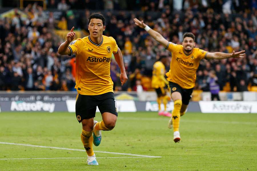 Wolves and Chelsea supporters are unhappy with the move