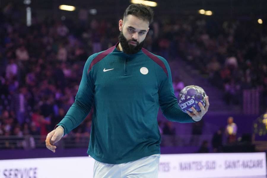 Rubén Marchán kommt ablösefrei aus Frankreich.