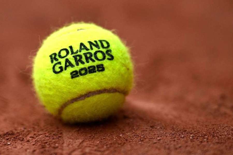 Organizatorzy French Open spokojni przed finałem piłkarskiej Ligi Mistrzów Organizatorzy French Open spokojni przed finałem piłkarskiej Ligi Mistrzów