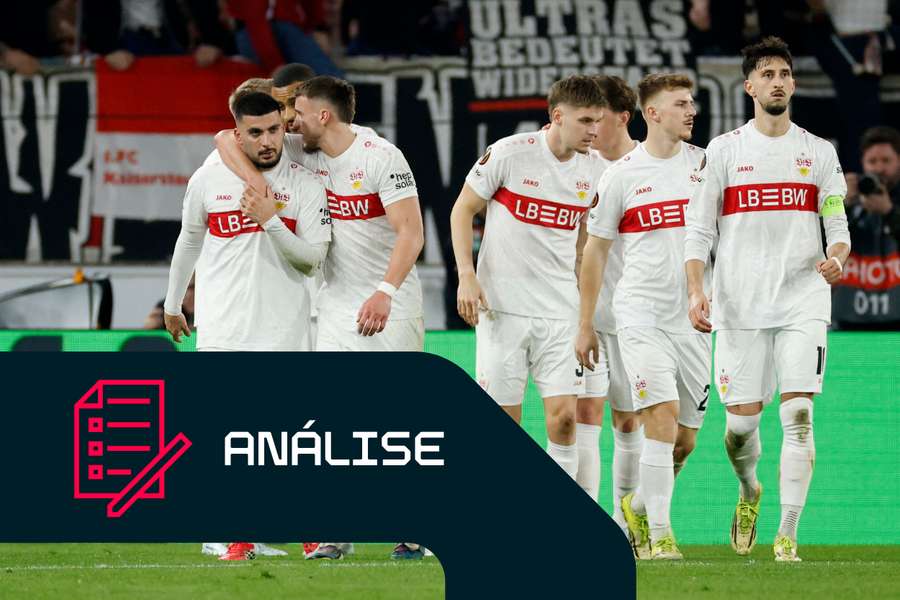 Estugarda defronta o FC Porto na Liga Europa