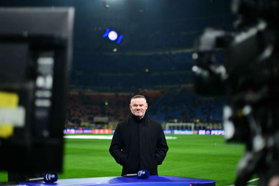 Wayne Rooney reveals the two clubs he would join as an assistant including Man Utd Wayne Rooney reveals the two clubs he would join as an assistant including Man Utd