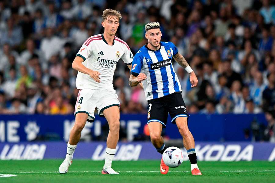 Huijsen y Roberto están en la lista Huijsen y Roberto están en la lista
