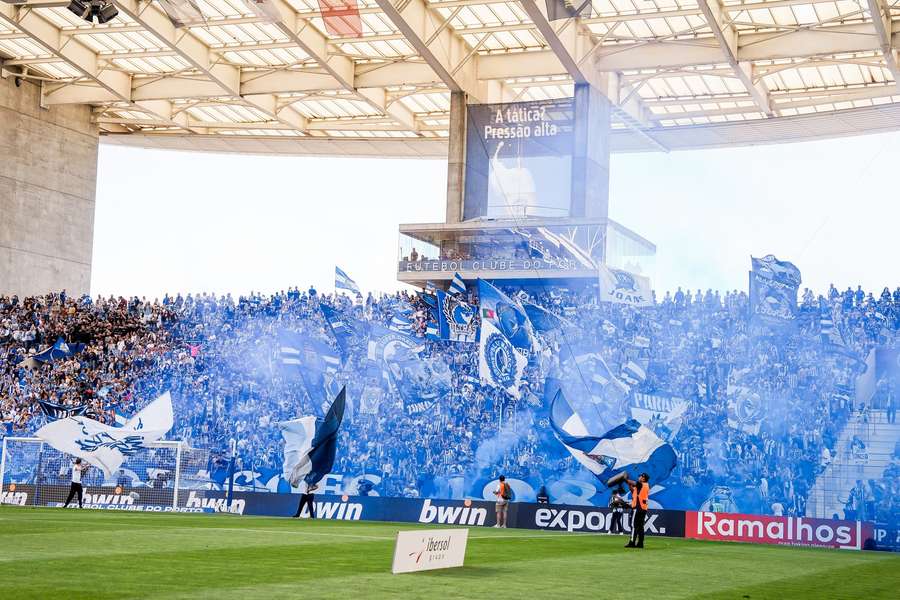FC Porto vai interpor recurso