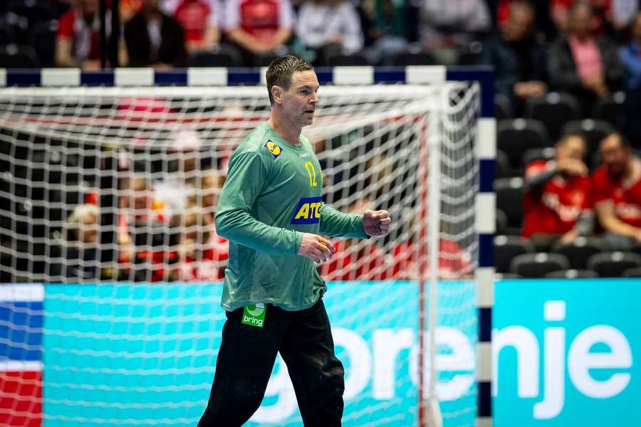 Palicka verstärkt die Füchse ab Sommer