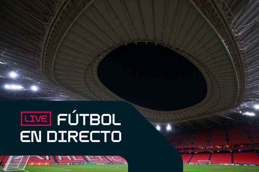 Imagen de San Mamés