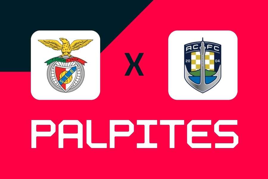 Benfica e Auckland buscam primeira vitória no Mundial