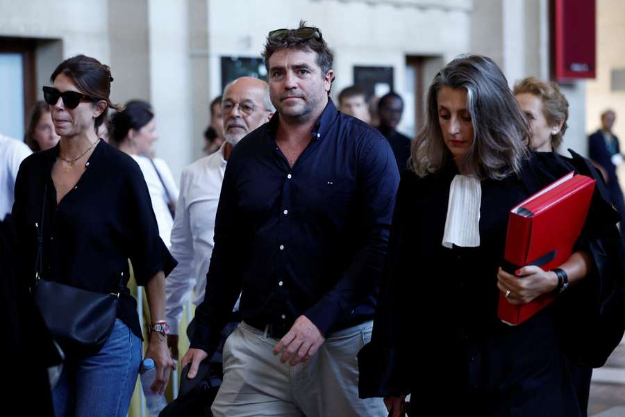 Sigue el juicio por la muerte a tiros de Aramburu