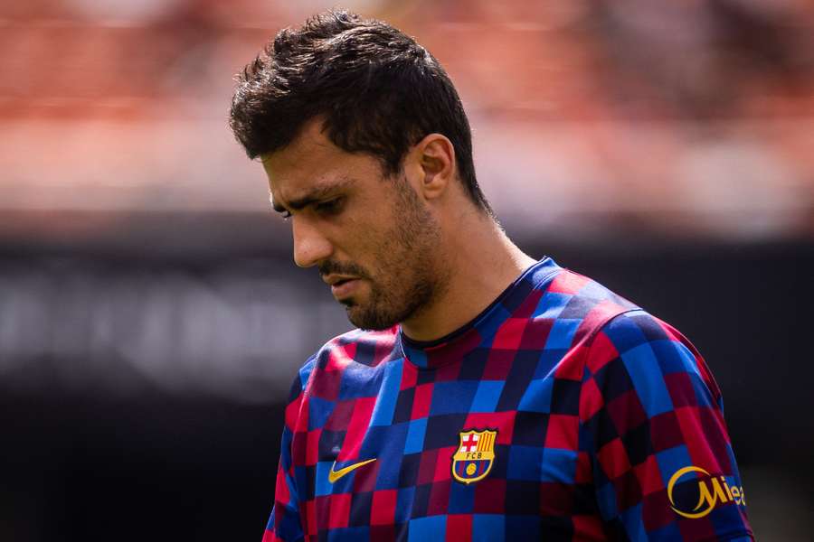 Rodri Hernandez Rodri Hernandez