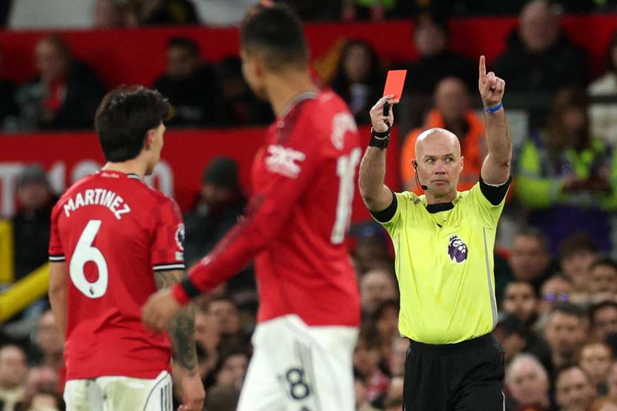 Tierney hatte kaum eine Wahl Tierney hatte kaum eine Wahl