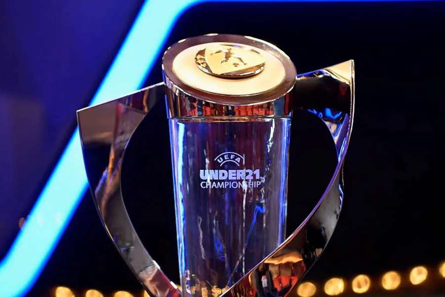 Die deutsche U21 kennt ihre Gegner für die Europameisterschaft in der Slowakei.