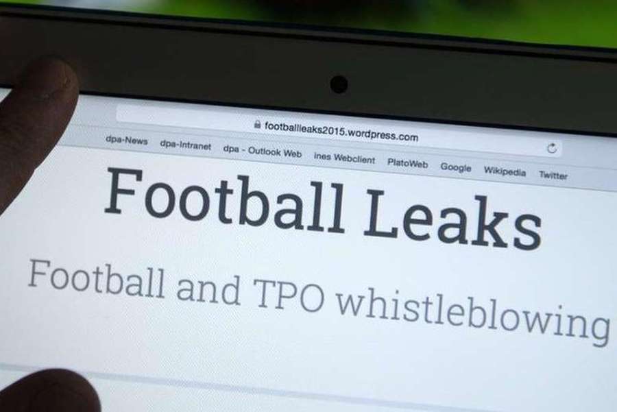 Football Leaks: Rui Pinto revela planos de ir para França sob proteção policial