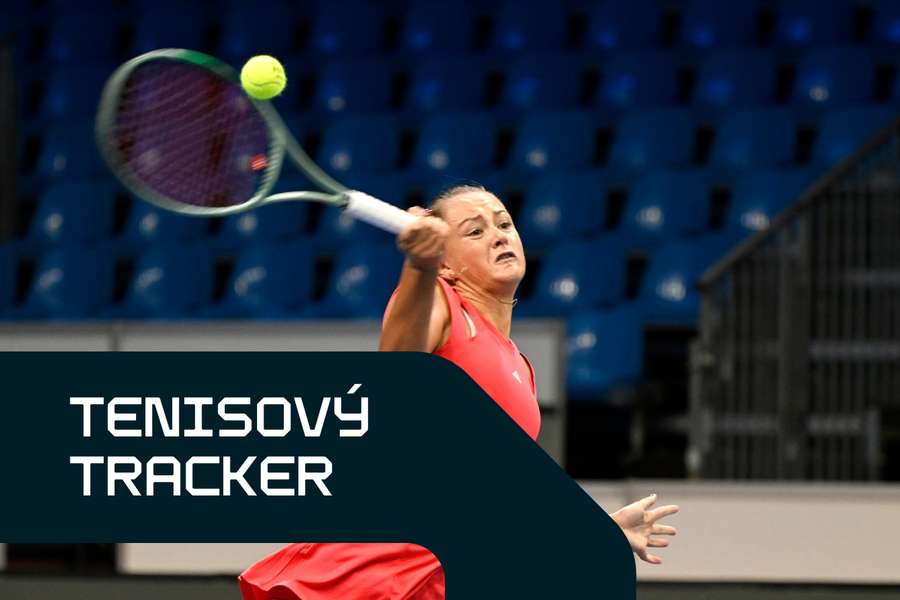 Kužmová uspela v semifinále i finále.