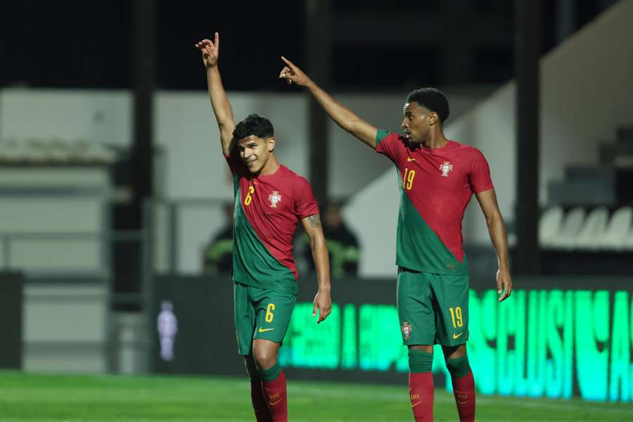 Seleção Nacional vai pela 12.ª vez à fase final de um Europeu sub-21