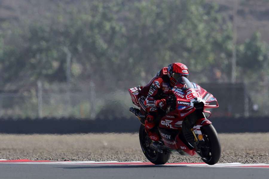 Marc Marquez