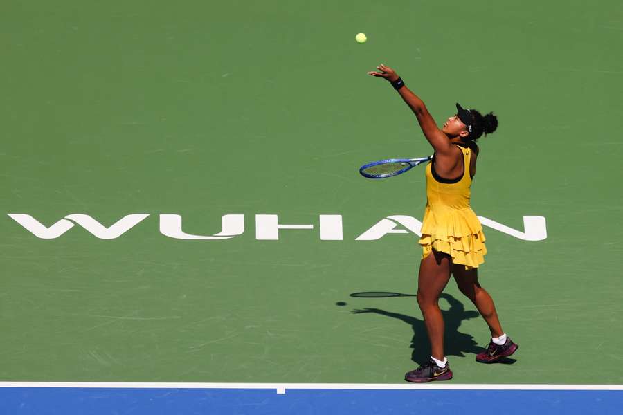 Tenis Flash: Świątek i Fręch wchodzą do gry w Wuhanie