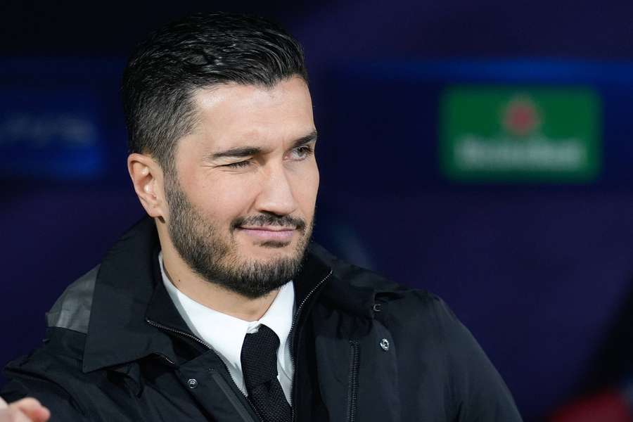 Nuri Sahin ist zurück in der Süper Lig