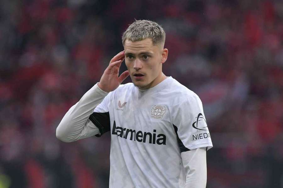 Leverkusen star Wirtz opens up on his future: It appeals to me to leave my comfort zone