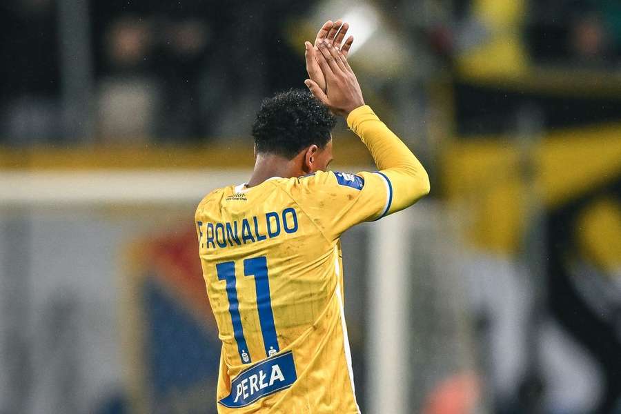 Fábio fala sobre o momento que vive no Motor Fábio fala sobre o momento que vive no Motor