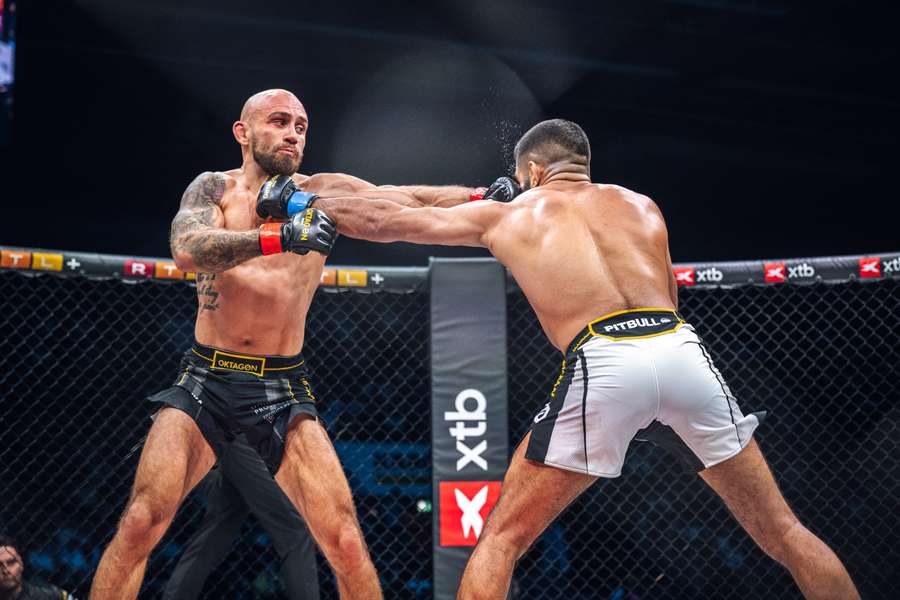 Jan Malach v Štuttgarte neuspel.