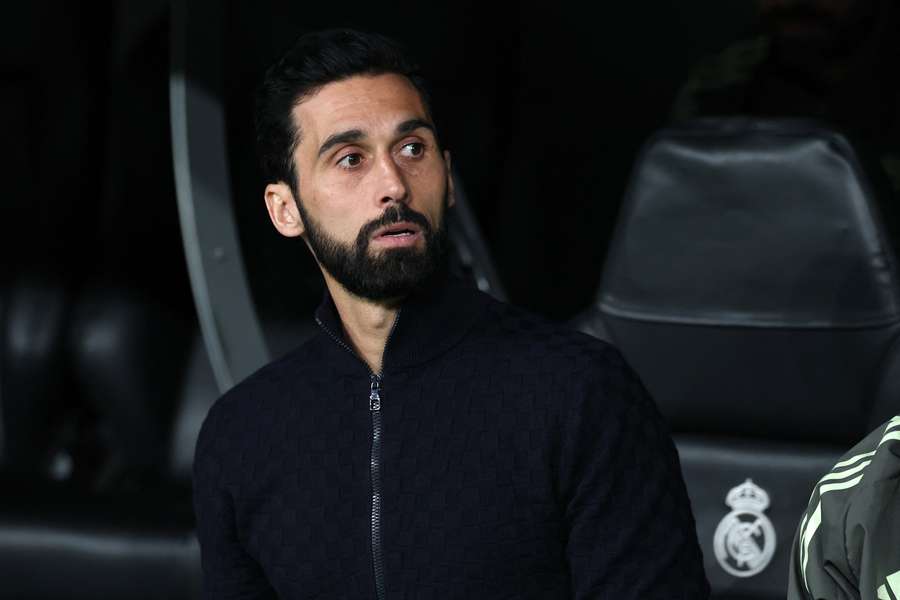 Arbeloa mercredi soir. Arbeloa mercredi soir.