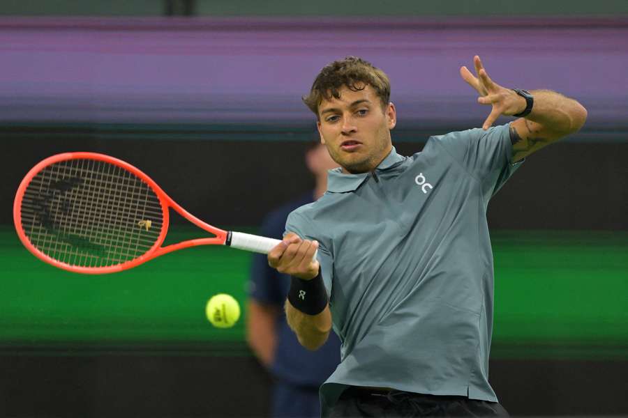 Flavio Cobolli è salito al numero 14