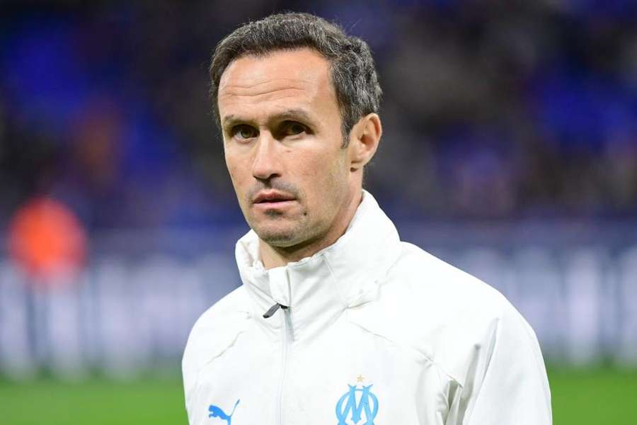 Ricardo Carvalho foi adjunto de Villas-Boas no Marselha 