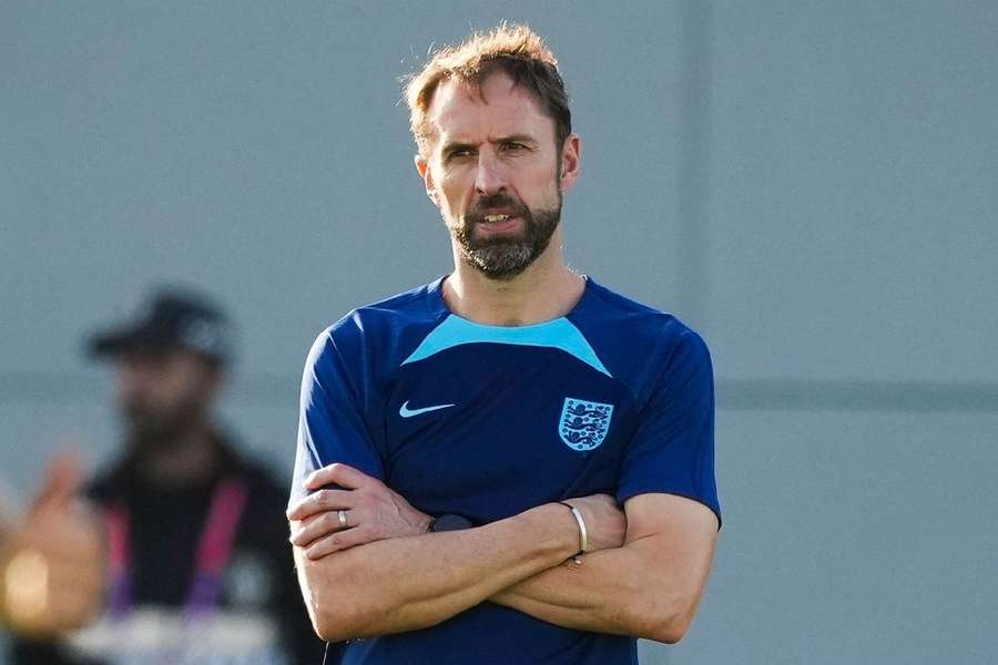 Southgate dă asigurări că Anglia este pregătită pentru duelul cu Țara Galilor