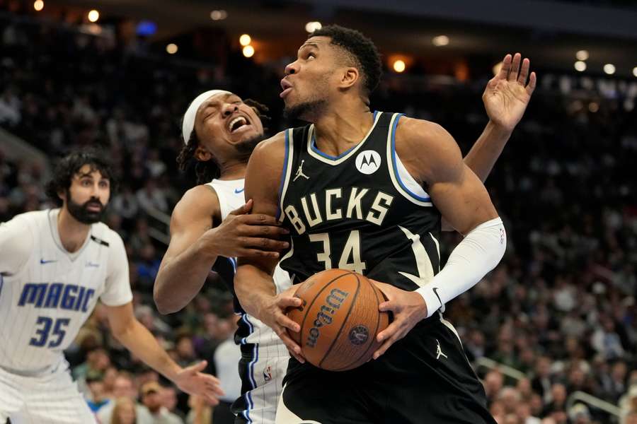 Milwaukee mieri medzi kvarteto najlepších druhýkrát v rade. 