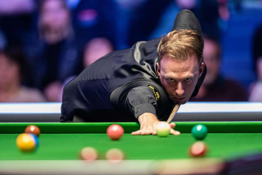 Judd Trump