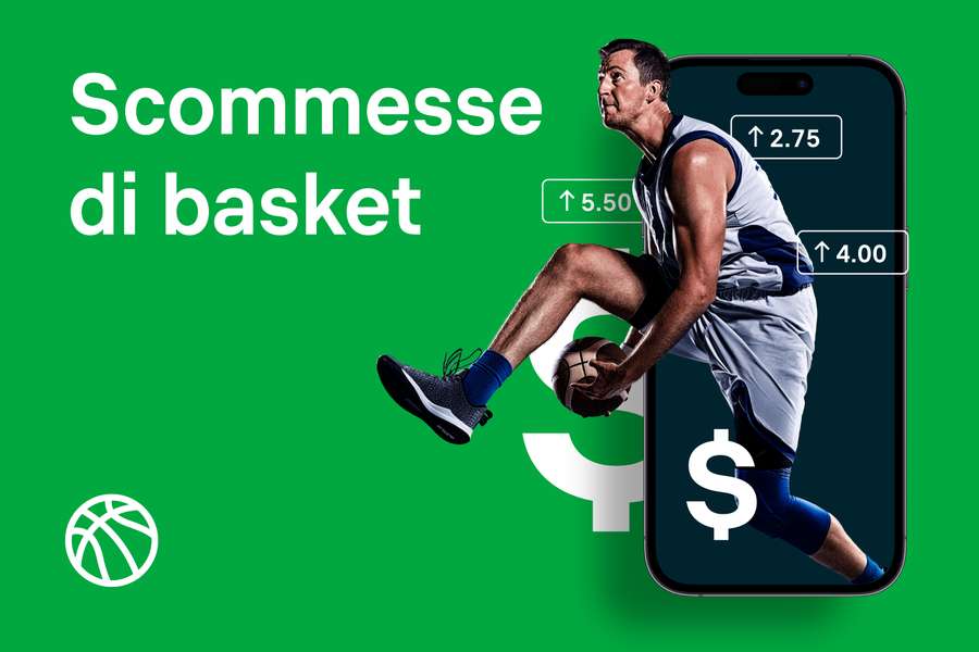 Scommesse sull'NBA: come procedere al meglio con Flashscore Scommesse sull'NBA: come procedere al meglio con Flashscore
