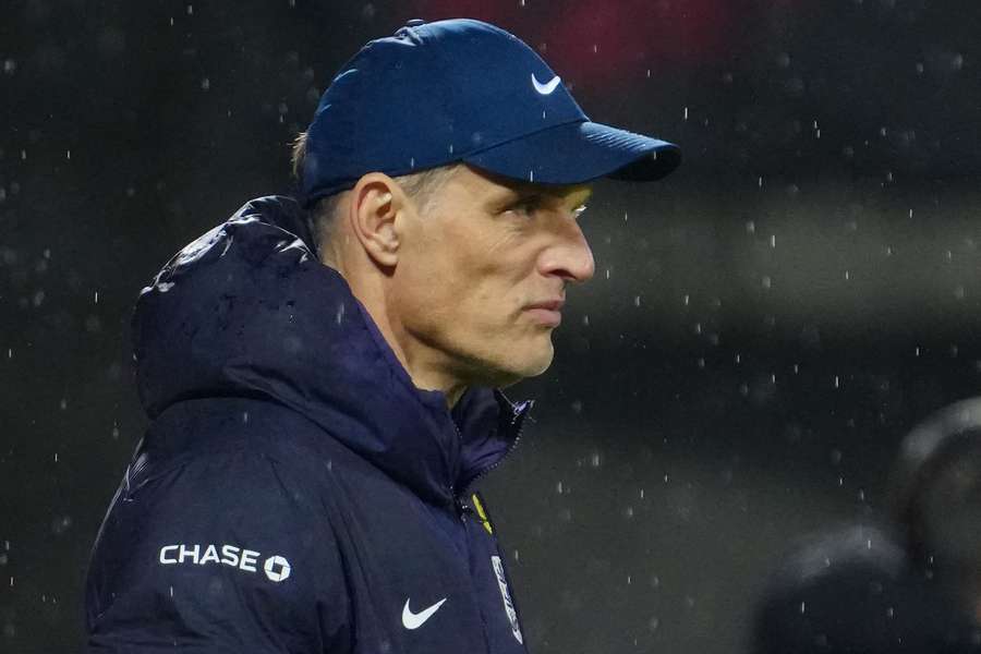 Thomas Tuchel