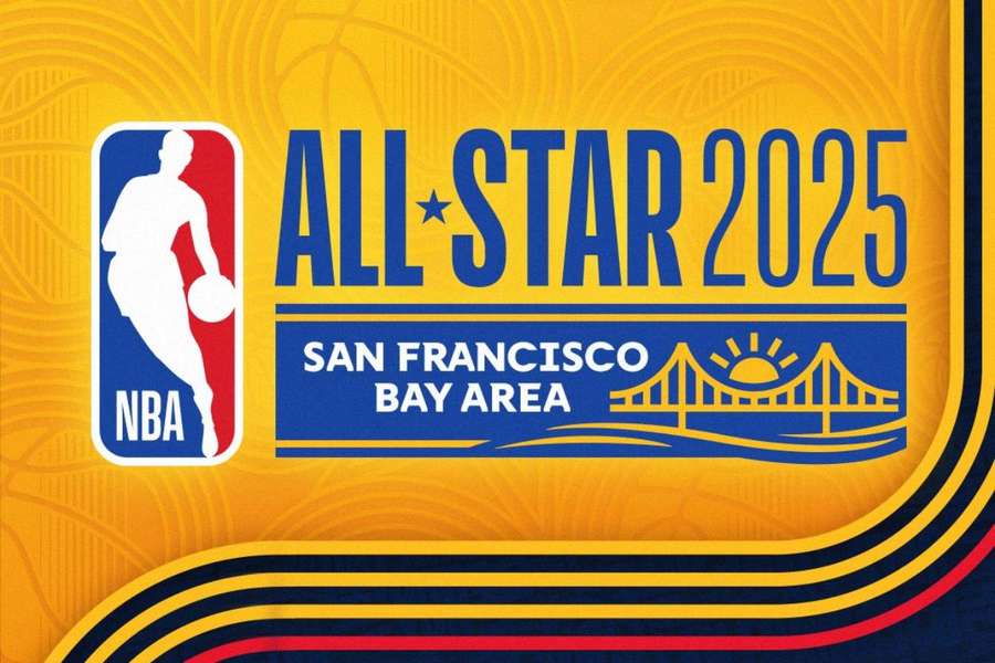 O All-Star Game da NBA será em San Francisco