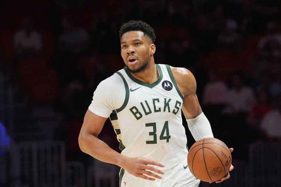 Antetokounmpo by mal zamieriť do tímu Miami.