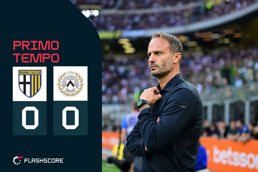 Serie A LIVE, Parma-Udinese: ducali e bianconeri al Tardini per ripartire