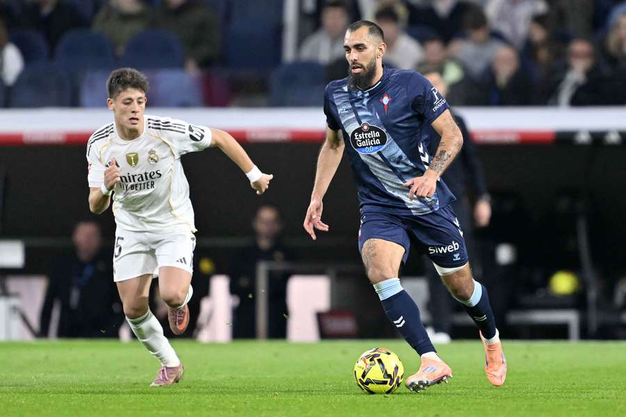 Celta Vigo – Real Madrid : Où regarder le match de Liga, heure et compos