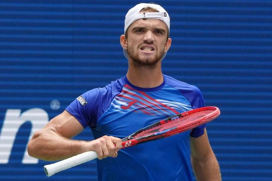 Macháč a Vocel zkusí na Australian Open navázat na senzaci. Macháč a Vocel zkusí na Australian Open navázat na senzaci.