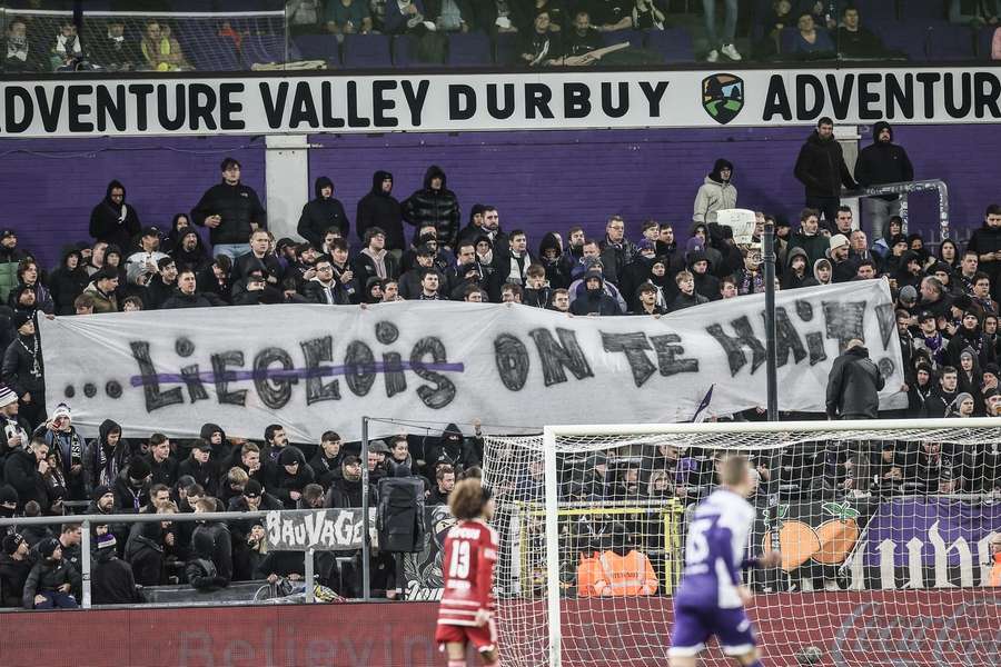 Danskerklub får fordel af tilskuer-sanktioner i belgisk klassiker