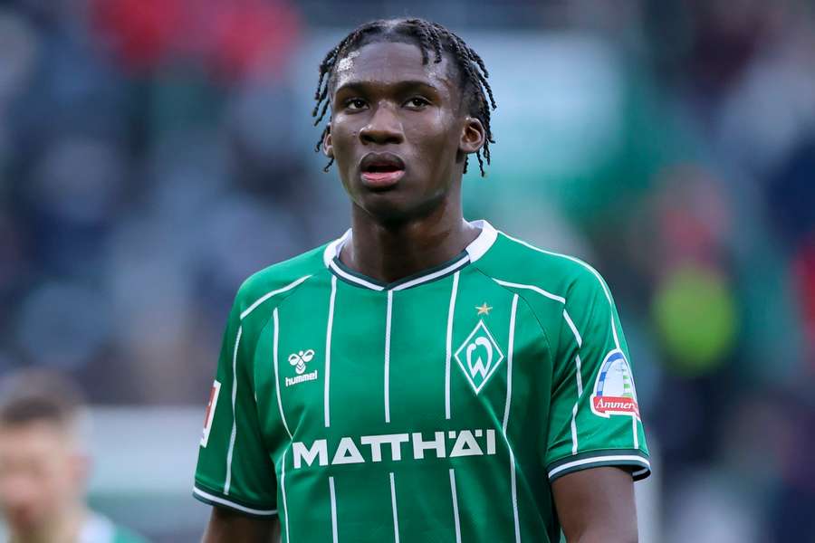 Premier League clubs alerted as Werder Bremen plot record Karim Coulibaly sale Premier League clubs alerted as Werder Bremen plot record Karim Coulibaly sale