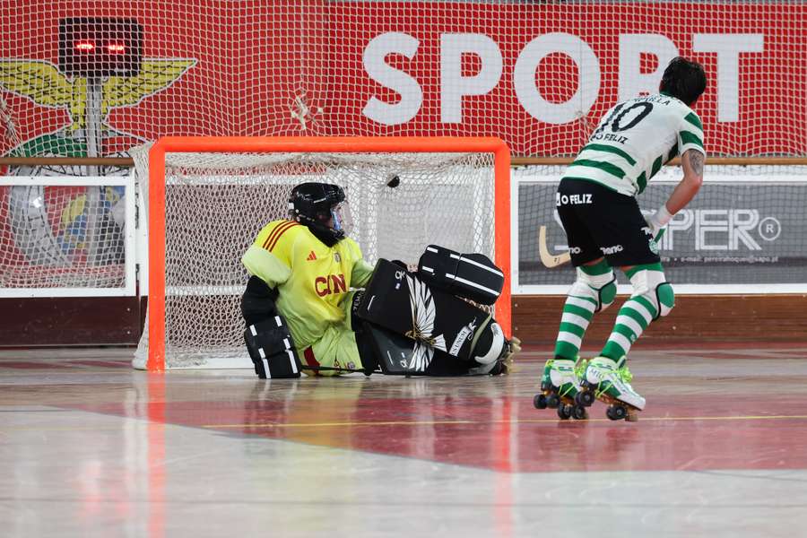 A grande penalidade de Rampulla