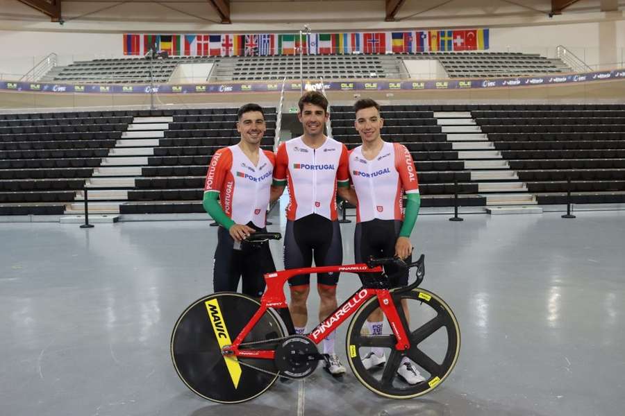Diogo Narciso (Credibom-LA Alumínios-Marcos Car), Iúri Leitão (Caja Rural-Seguros RGA) e João Matias (Tavfer-Ovos Matinados-Mortágua) Diogo Narciso (Credibom-LA Alumínios-Marcos Car), Iúri Leitão (Caja Rural-Seguros RGA) e João Matias (Tavfer-Ovos Matinados-Mortágua)