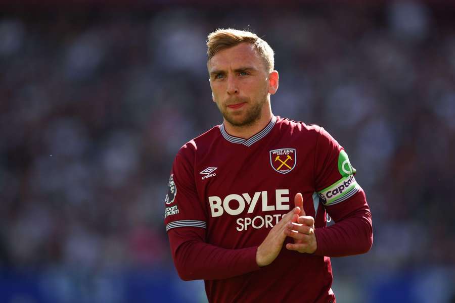 Bowen: West Ham have threats everywhere ahead of Brentford clash
