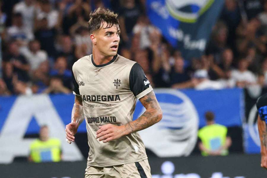Daniel Maldini Daniel Maldini