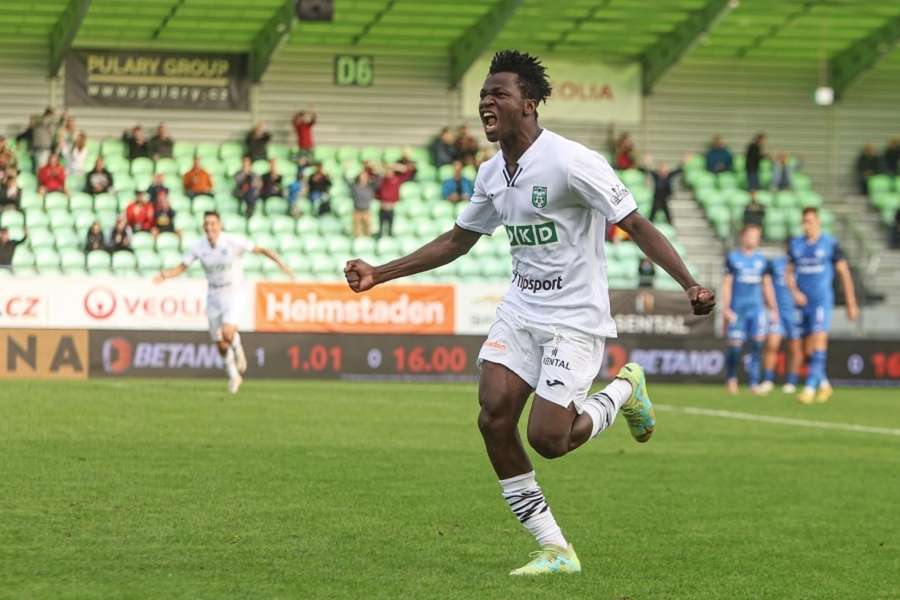 Slovan Liberec řeší brankářský rébus.