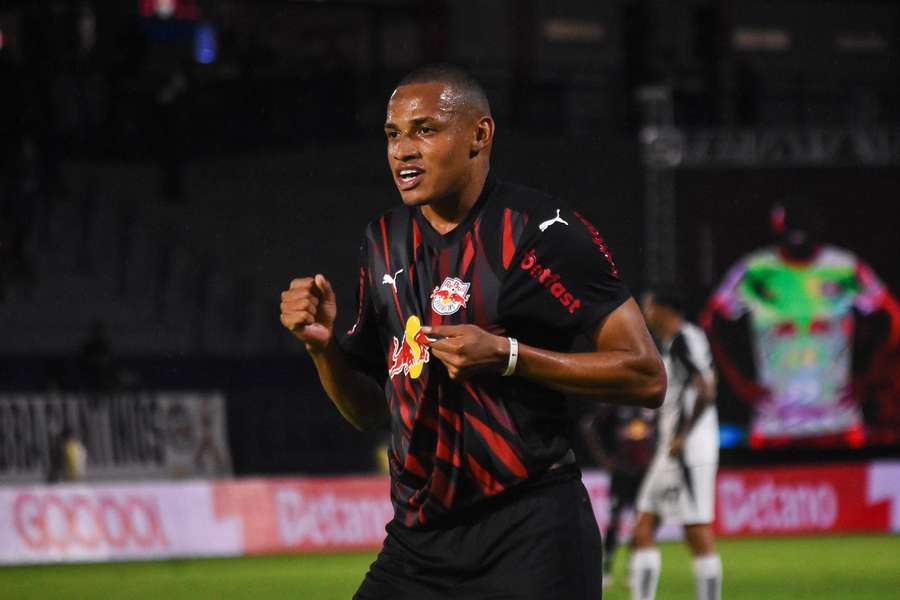 Artilheiro do Paulistão, Jhon Jhon está a caminho do futebol russo